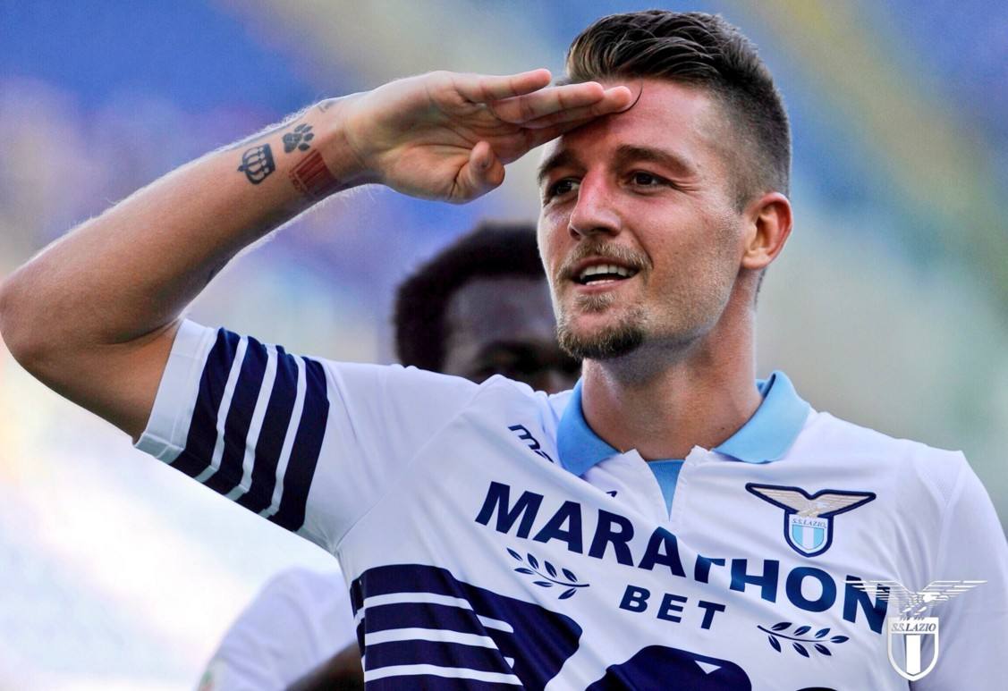 加时末段法甲焦点战；拉齐奥迎来里程碑；压力陡增；临场指挥获称赞的简单介绍